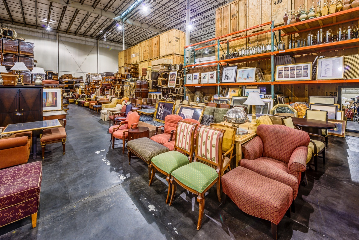 Sales Reliable Liquidation & InstallationReliable Liquidation